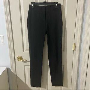The Limited Classic Black Women's Pants